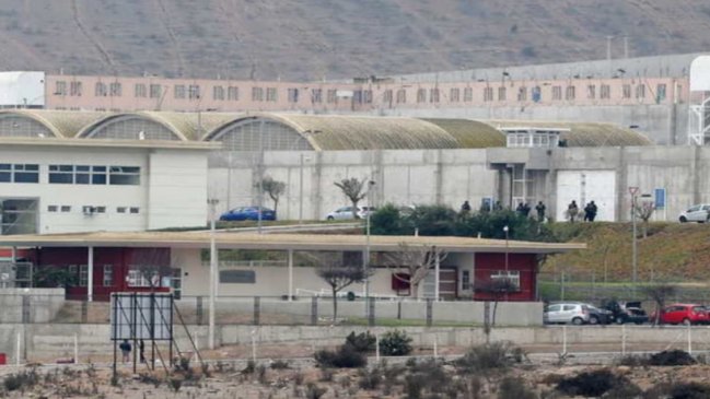 Detectaron cuatro casos de tuberculosis en cárcel de La Serena