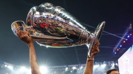   Liga de Campeones celebró sorteo para la ronda previa 