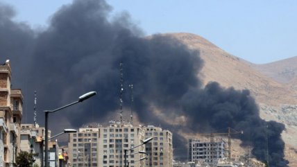   Chile cierra temporalmente su embajada en Irán tras ataques de Israel 