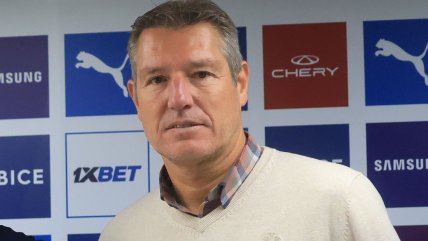   Buljubasich: Estoy a gusto en el club, nunca evalué salir 