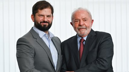   Presidente Boric participará en la cumbre del BRICS en Brasil 