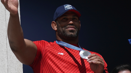   Yasmani Acosta reveló la fecha para su retiro: Vamos a dar todo para que sea bonito 