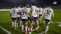 Colo Colo extendió su invicto en el Monumental tras derribar a Cobresal