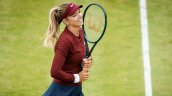 Británica Katie Boulter denunció graves amenazas e insultos: