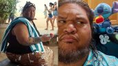 Muere David Hekili Kenui Bell, actor de