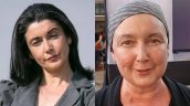 Paulina Urrutia detalla su proceso contra el cáncer de mama: