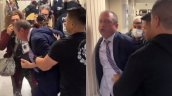 Contralor y candidato a la alcaldía de Nueva York fue detenido por agentes de inmigración