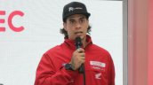 Barbosa y el camino al Dakar 2026: Ha sido complejo, falta muchísimo en lo económico