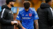 Juez del duelo entre Coquimbo y la U omitió gesto de Guerrero a la barra
