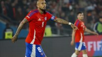 Los futbolistas que ya confirmaron su presencia en el beneficio a Cristóbal Campos