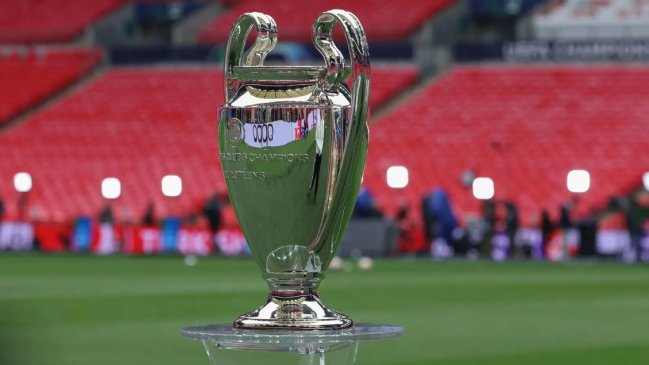 Rangers y Panathinaikos tendrán un choque de históricos en segunda ronda previa de la Champions