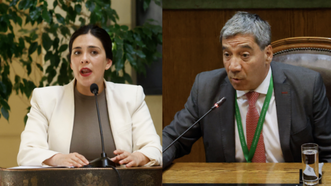 Revelan chats en que Cariola pidió a Durán gestionar rebaja por multas de tránsito