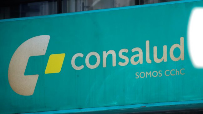Justicia condenó a Isapre Consalud por uso de tabla de factores derogada