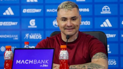   Sifup anunció el line-up artístico para el partido a beneficio de Cristóbal Campos 