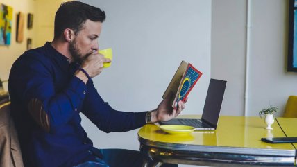   Aprender inglés online: la estrategia clave para avanzar profesionalmente y sin salir de casa 