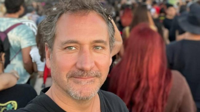 Hija de Juan Pablo Sáez lanza fuertes mensajes: