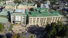 Hombre de 80 años mató a su esposa de 74 en el hospital de Los Ángeles..