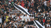Hinchas de Colo Colo recibieron un duro golpe para el choque con Audax Italiano