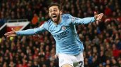 Bernardo Silva asumió la capitanía en Manchester City