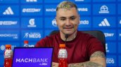 Sifup anunció el line-up artístico para el partido a beneficio de Cristóbal Campos