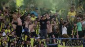 Denuncian la