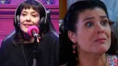 Carmina Riego relató incómoda experiencia en teleseries: