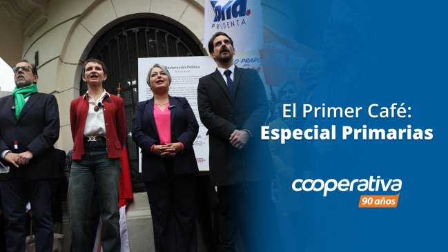 Con Naín-Retamal como ejemplo, Tohá cuestionó a la derecha, el PC y el FA