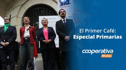   Con Naín-Retamal como ejemplo, Tohá cuestionó a la derecha, el PC y el FA 