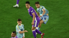 Juventus golea a Al Ain en el Mundial de Clubes