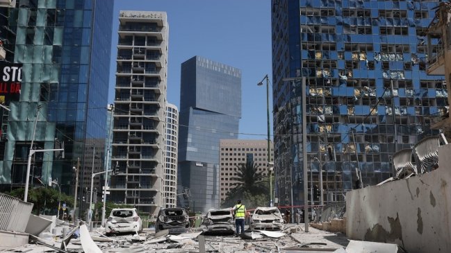 Experto: Si Irán tiene una bomba nuclear, nadie se enterará hasta que la use