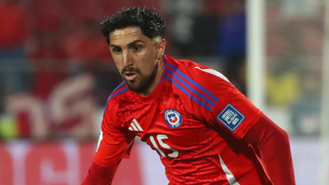 Diego Valdés confirmó que fichará por Vélez Sarsfield: Es un nuevo reto para mi carrera
