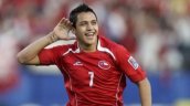 Con Vidal y Alexis como rostros: La FIFA anunció que restan 100 días para el Mundial sub 20