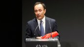 Ministro Pizarro por ausencia de Chile del Mundial: La situación es dura