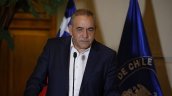 Senador Espinoza ingresó al país con ropa deportiva falsificada: Adidas y Puma se querellaron