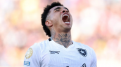 Botafogo tumbó a PSG en duelo clave de campeones en el Mundial de Clubes