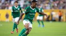 Palmeiras y Al Ahly juegan en el Mundial de Clubes