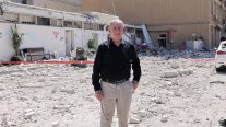 Netanyahu condenó ataque a hospital israelí: