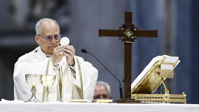 El papa beatificará a 124 sacerdotes asesinados en la guerra civil española