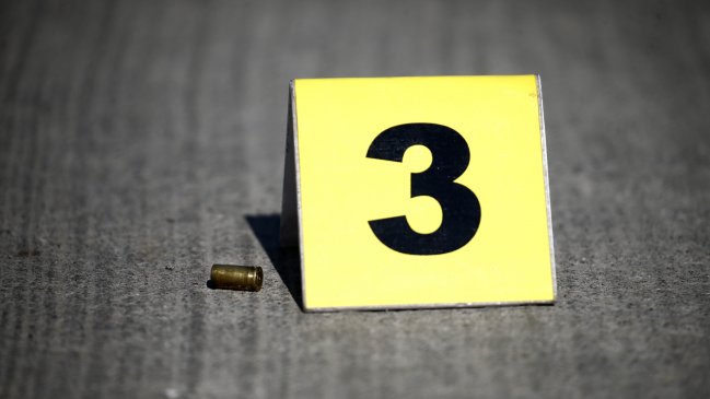 La Florida: Padre e hijo murieron en tiroteo contra su casa