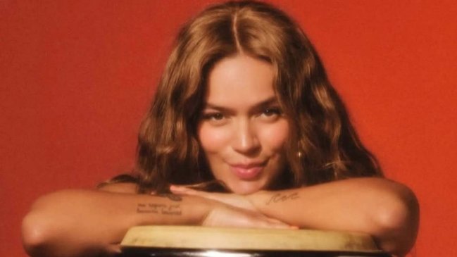 Karol G lanzó