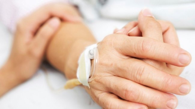 Ley de muerte asistida logró importante avance en el Parlamento británico