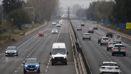   Gobierno pide extremar precaución: Van 8 muertos por accidentes en fin de semana largo 