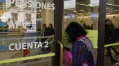 Retiros del 10% desde las AFP agravaron la desigualdad en el 50% más pobre