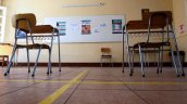 Temuco: Formalizan a escolar que hirió a compañera en el rostro con una tijera