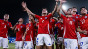 La Roja sub 17 dirá presente en cuadrangular amistoso con miras al Mundial de Qatar