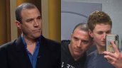 Hijo de Julián Elfenbein se encuentra en Israel: