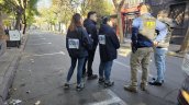 Tiroteo en discoteque de Recoleta dejó cuatro heridos