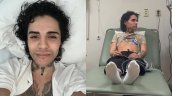 Leo Méndez Jr. entrega preocupante actualización de salud: