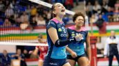 Chilena Florencia Giglio renovó con club español tras clasificar a competiciones europeas
