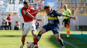 Everton recibe a O'Higgins en el Sausalito por la fecha 15